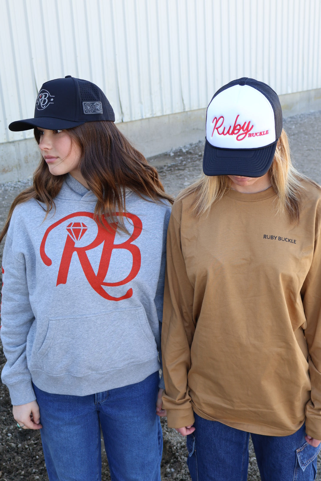 RB Yellow Long Sleeve