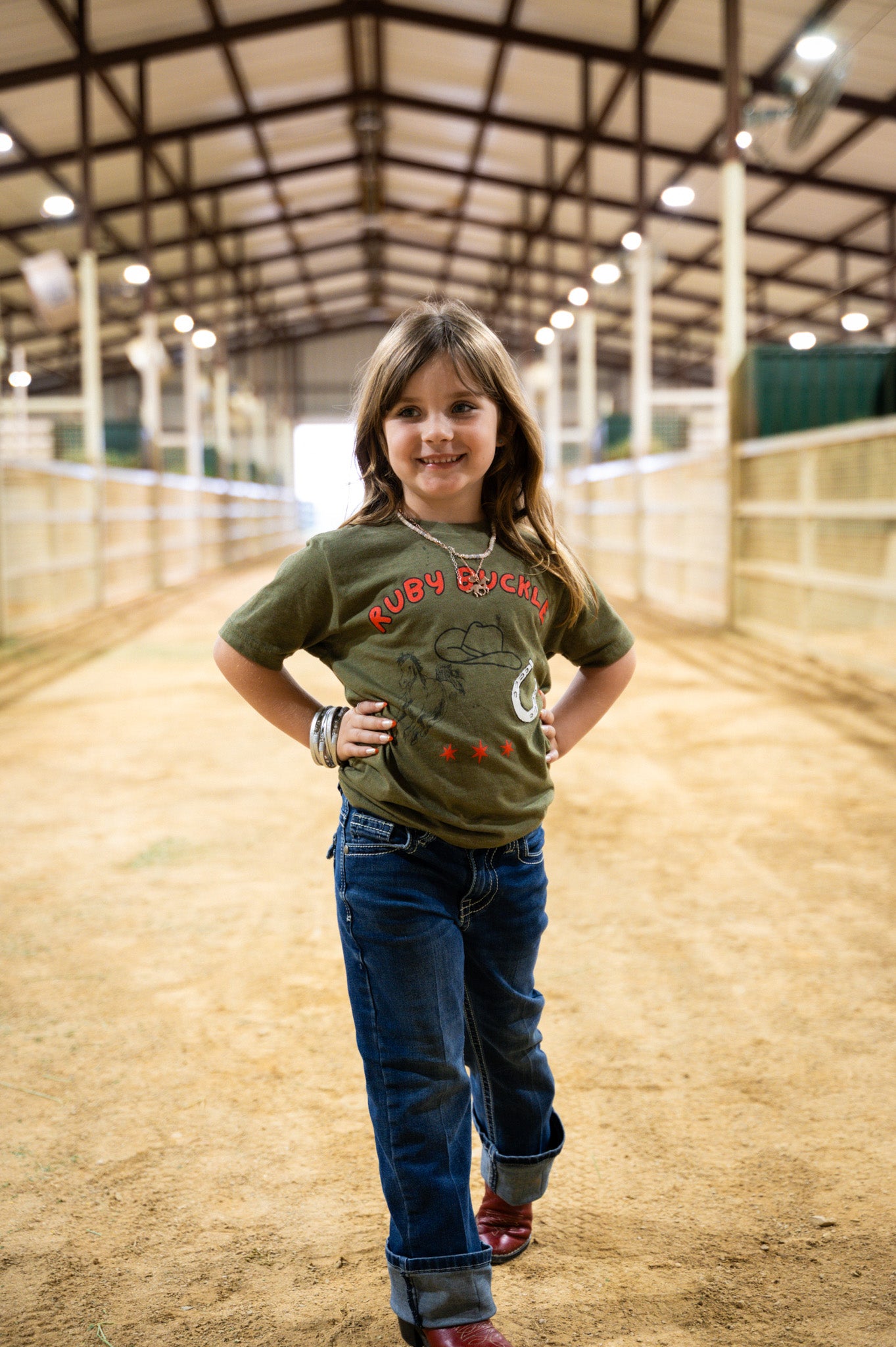 Youth T Shirt
