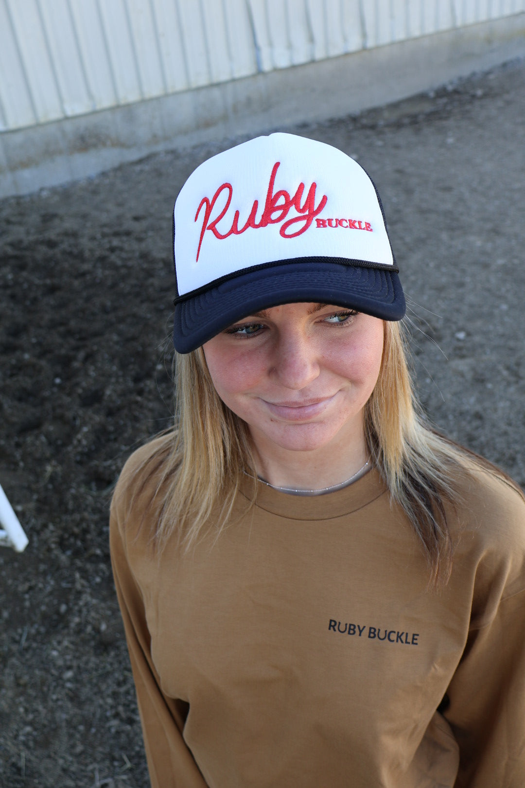 RB Yellow Long Sleeve