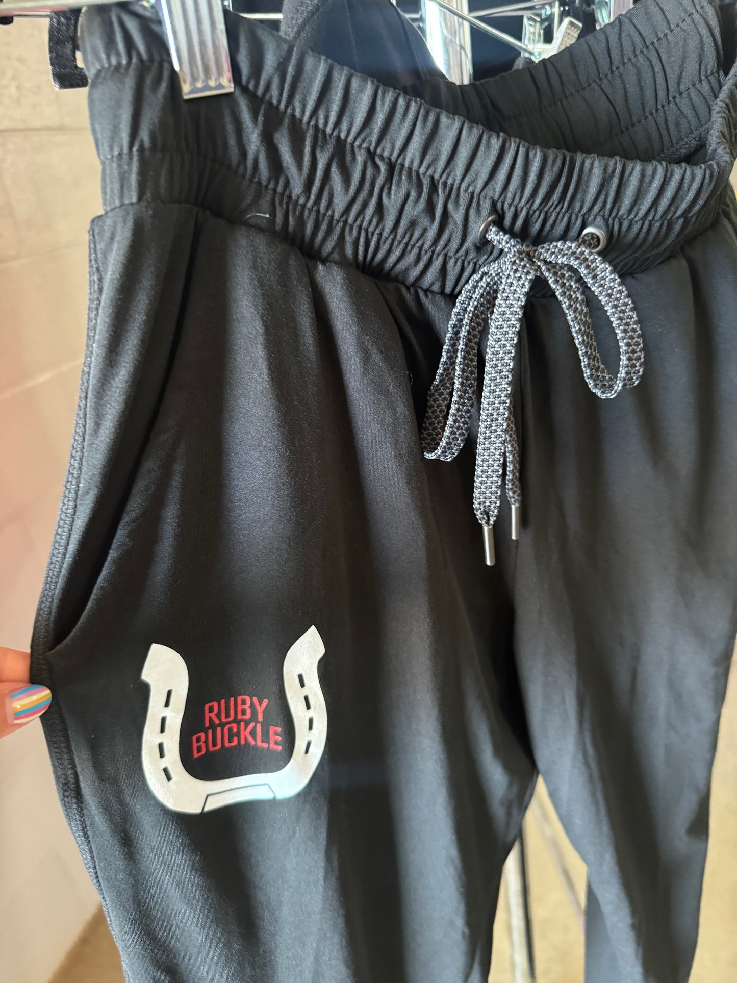 RB Soft Jogger