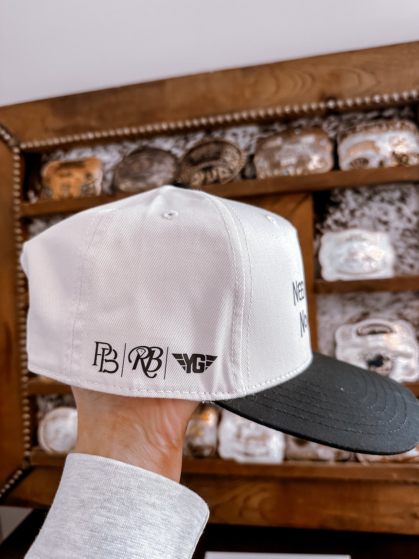 Need Money for Nominations Hat