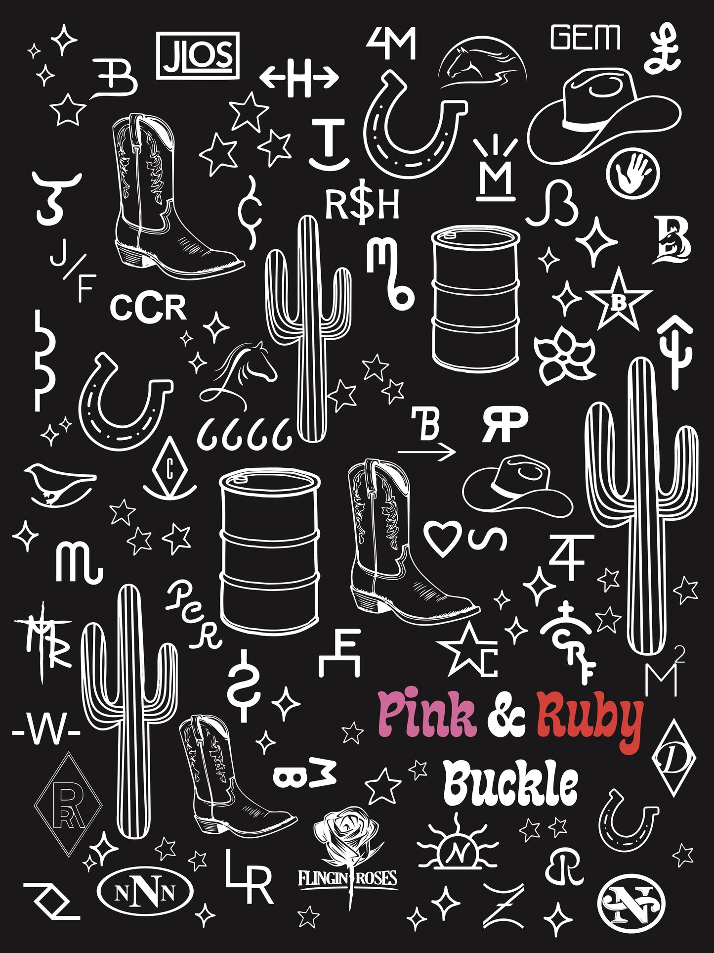 Buckle Fleece Blanket