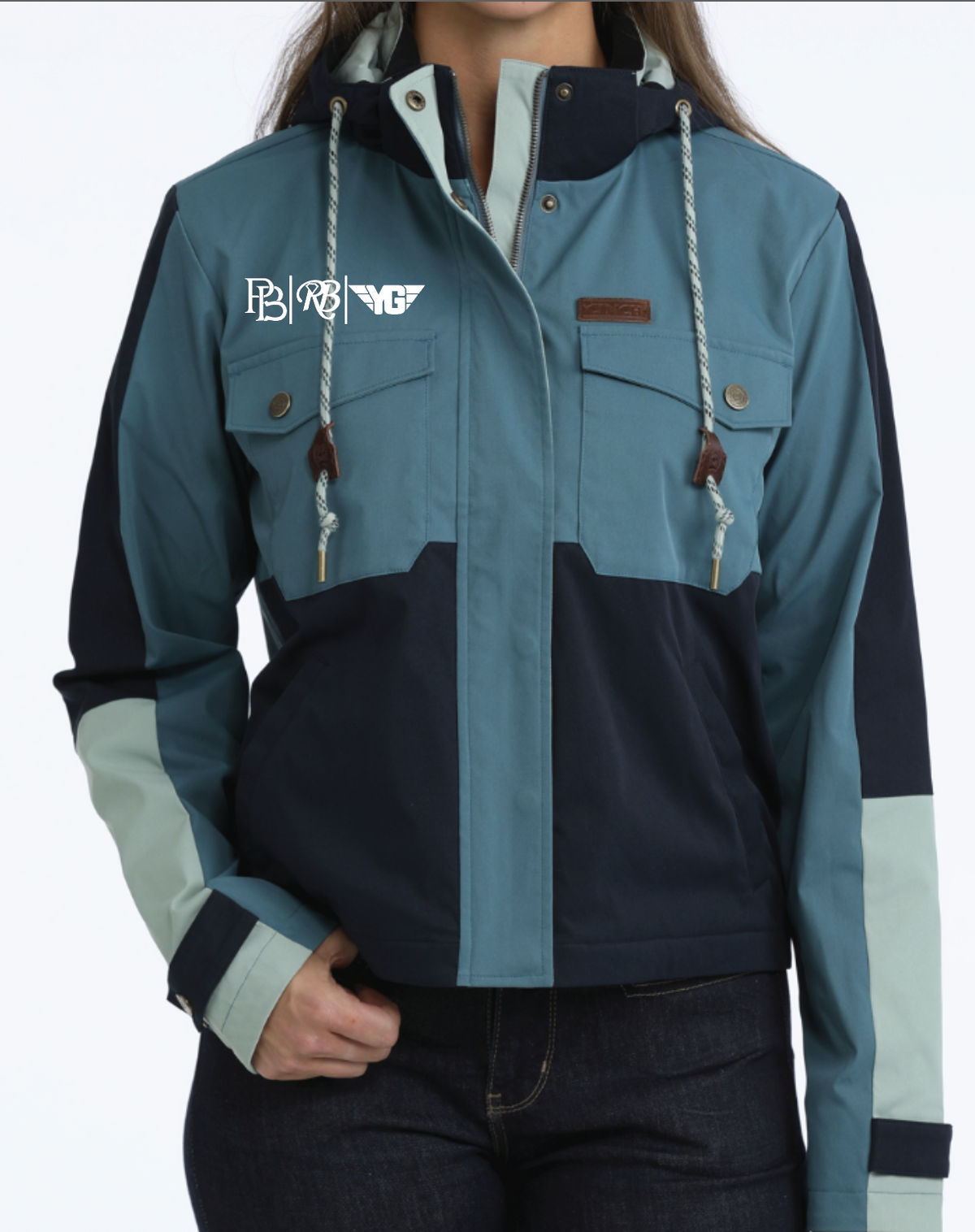 Chore Coat