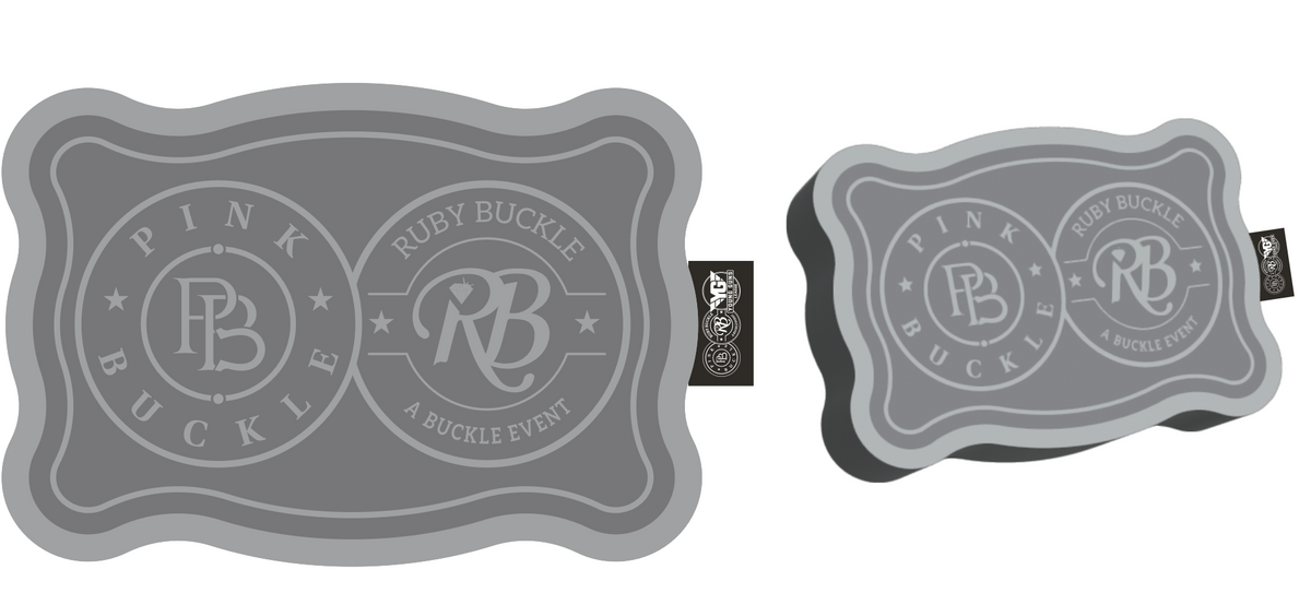 Buckle Dog Toy