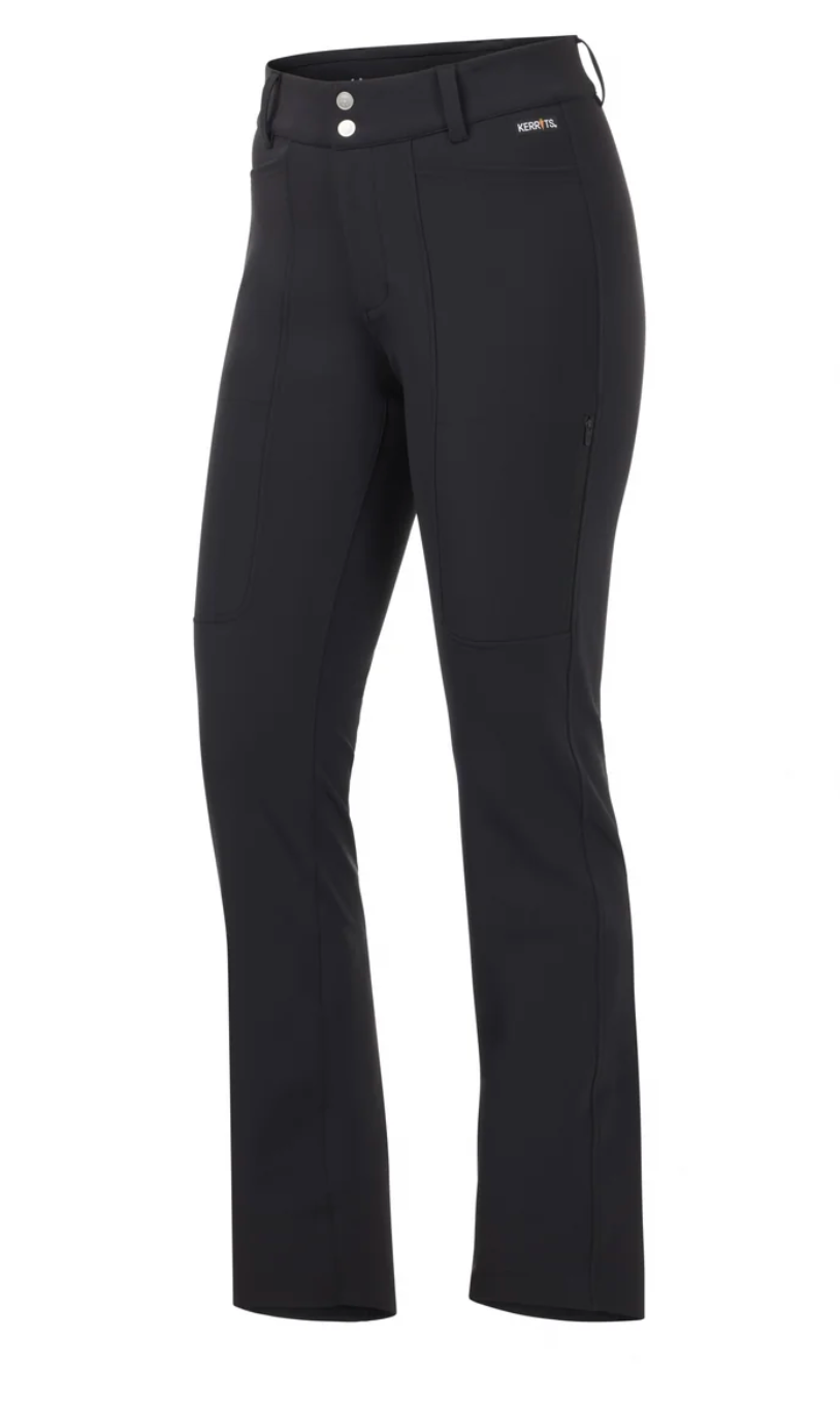 Fusion Bootcut Pants