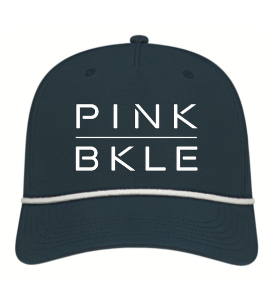 PB Blue Rope Hat