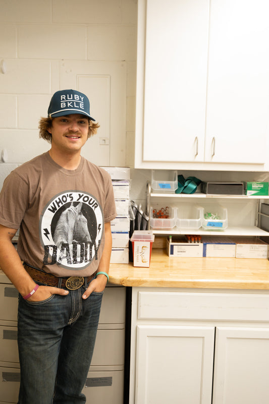 RB Who’s Your Daddy Tee