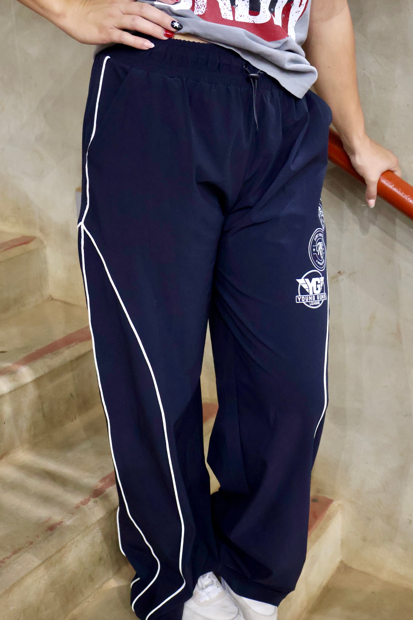Core Track Pants