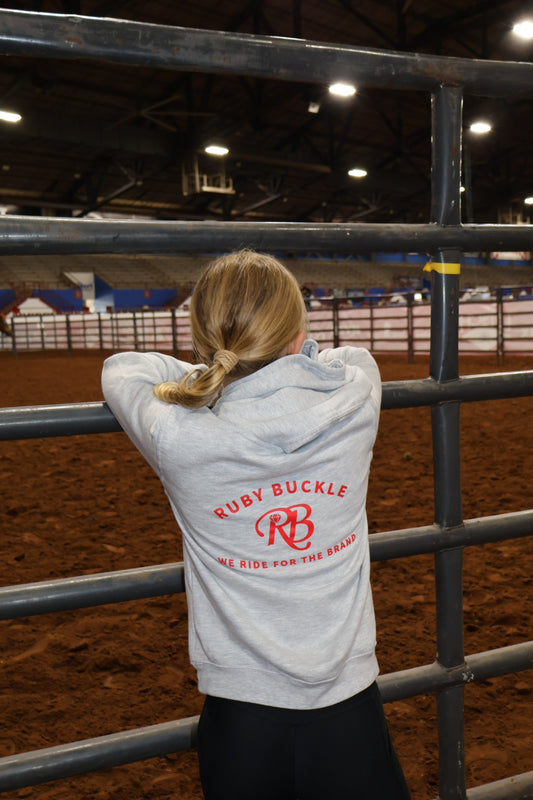 RB Youth Hoodie