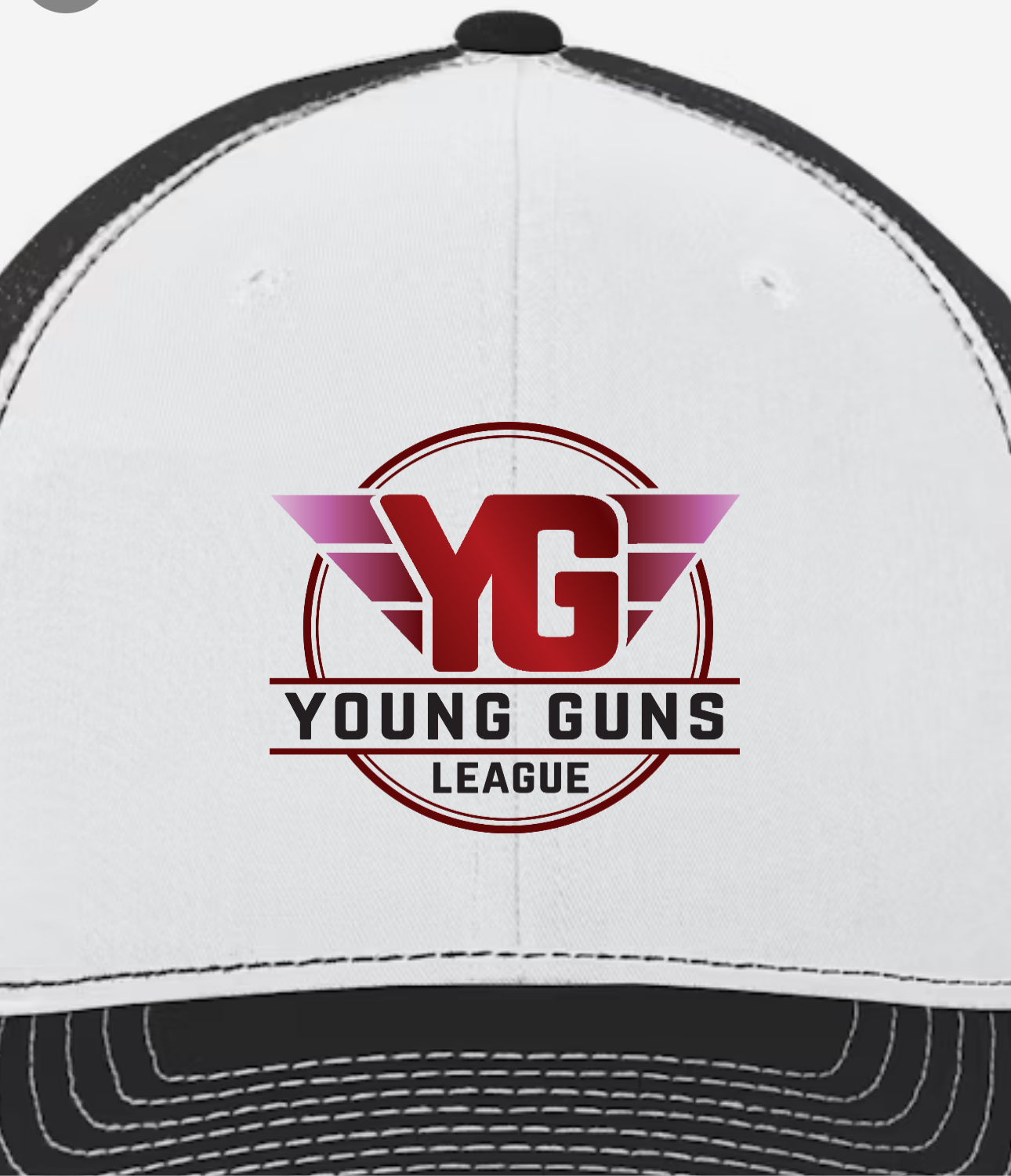 Young Guns Hat