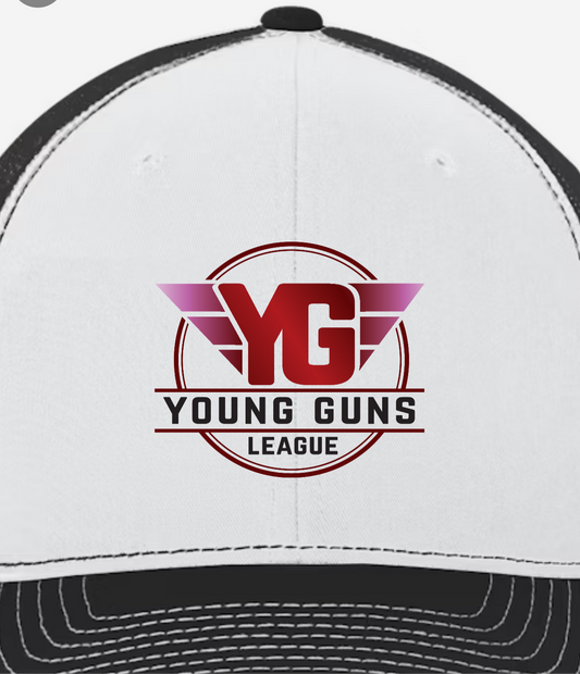Young Guns Hat