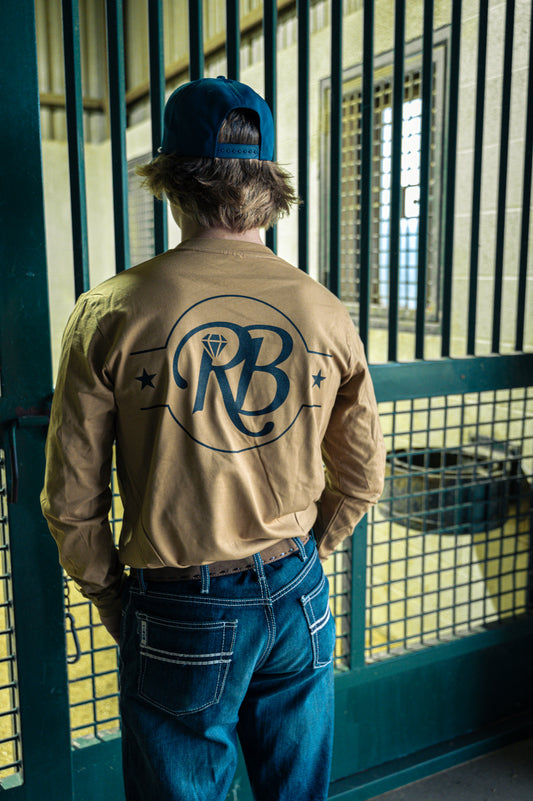 RB Yellow Long Sleeve