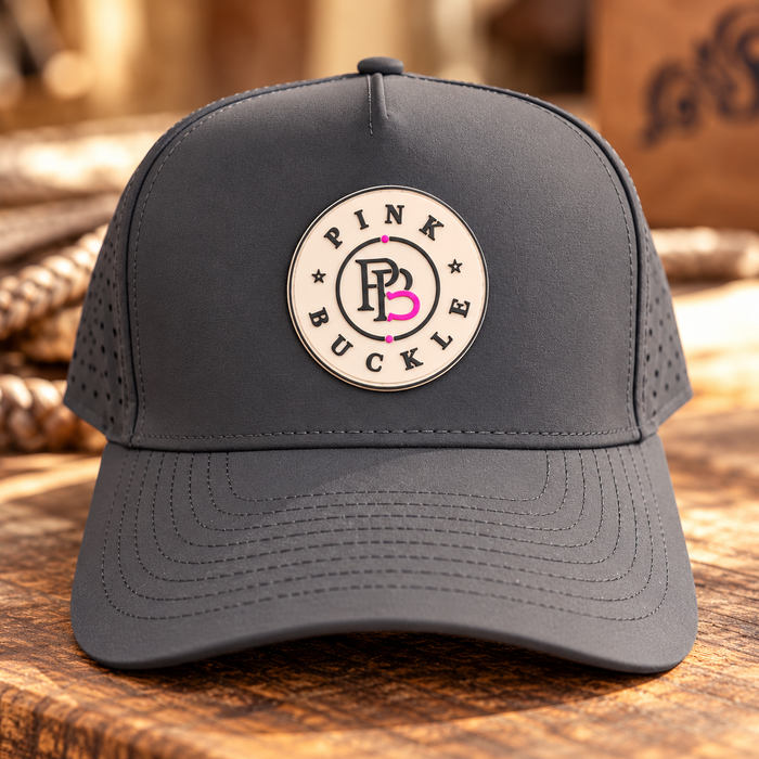 PB Patch Hat