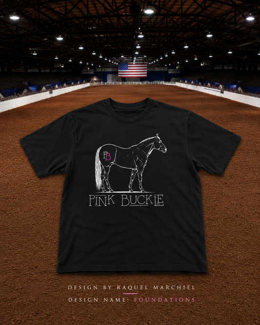 Pre-Order Foundations Tee