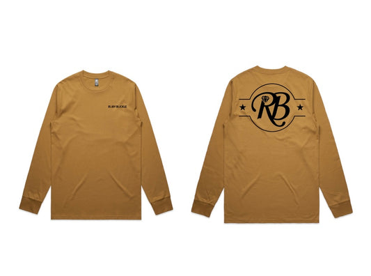 RB Yellow Long Sleeve