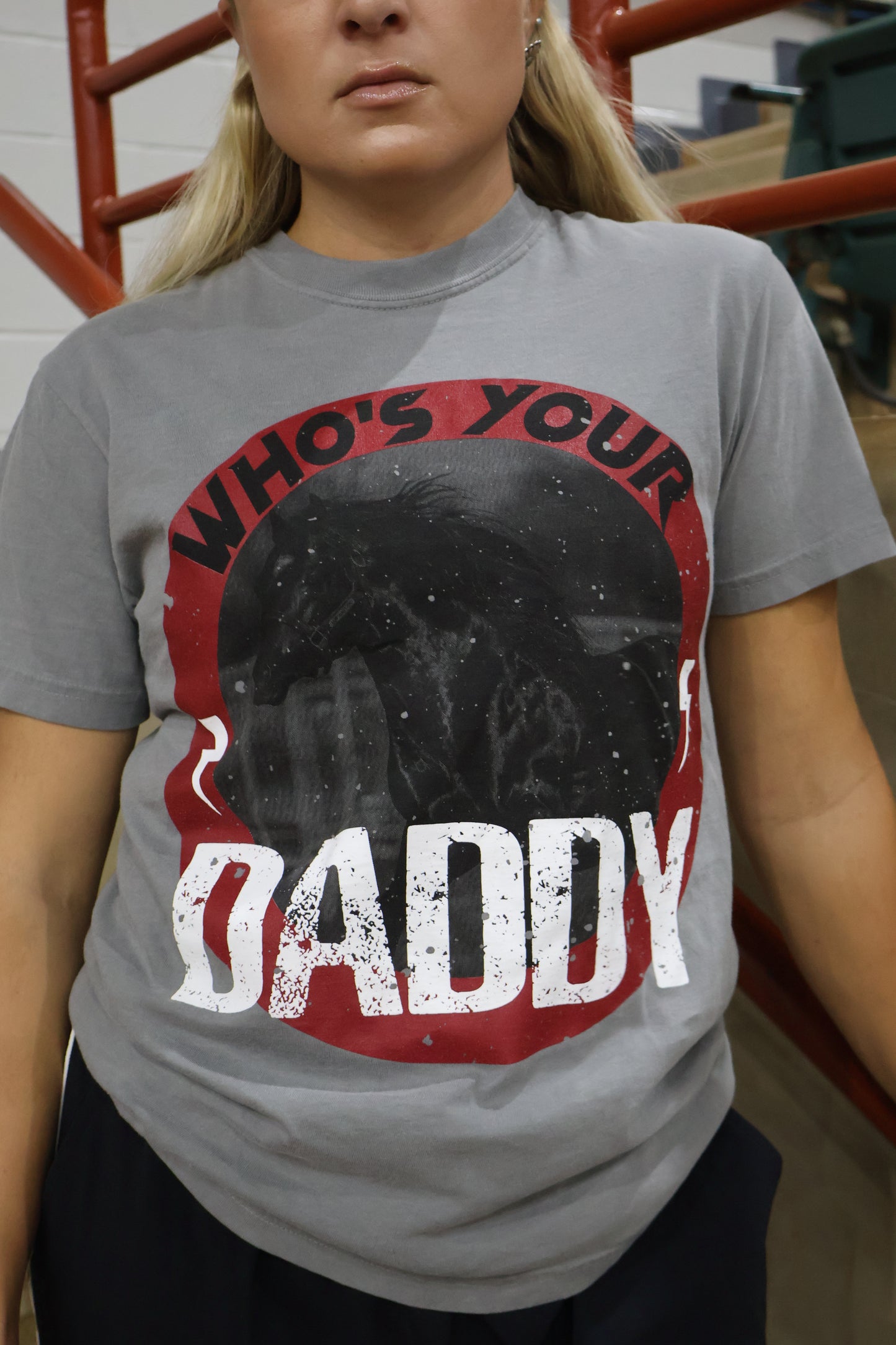 Whos Your Daddy RB 2026