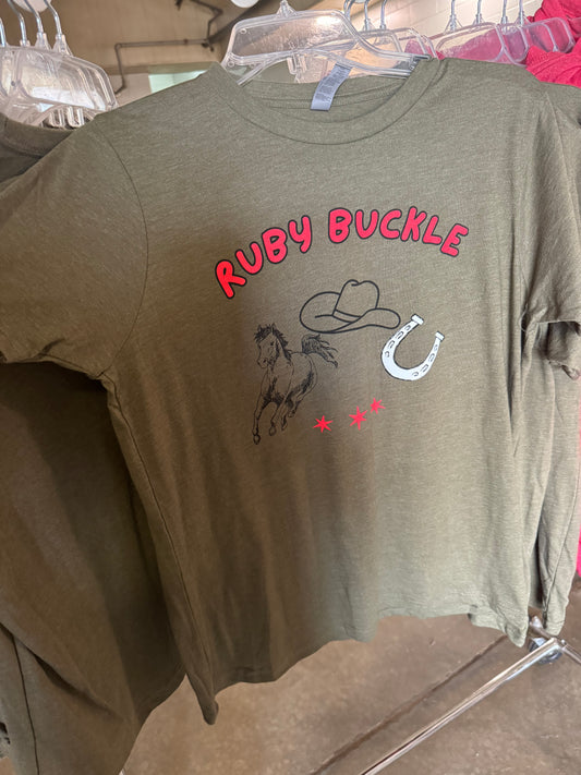 Youth T Shirt