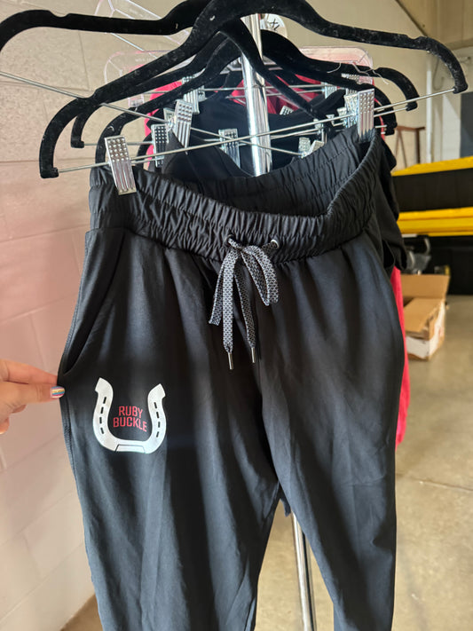 RB Soft Jogger