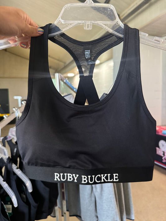 RB Sports bra