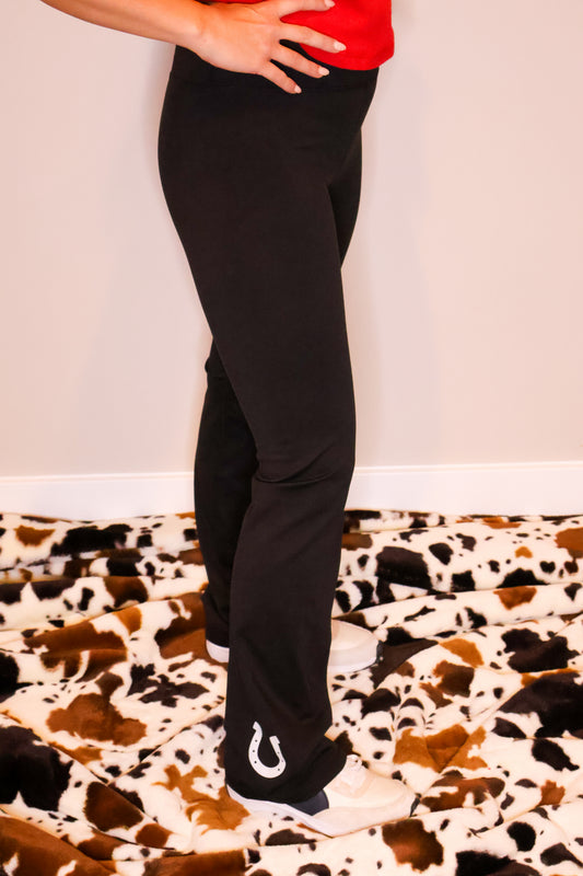 Core Line Yoga Pants