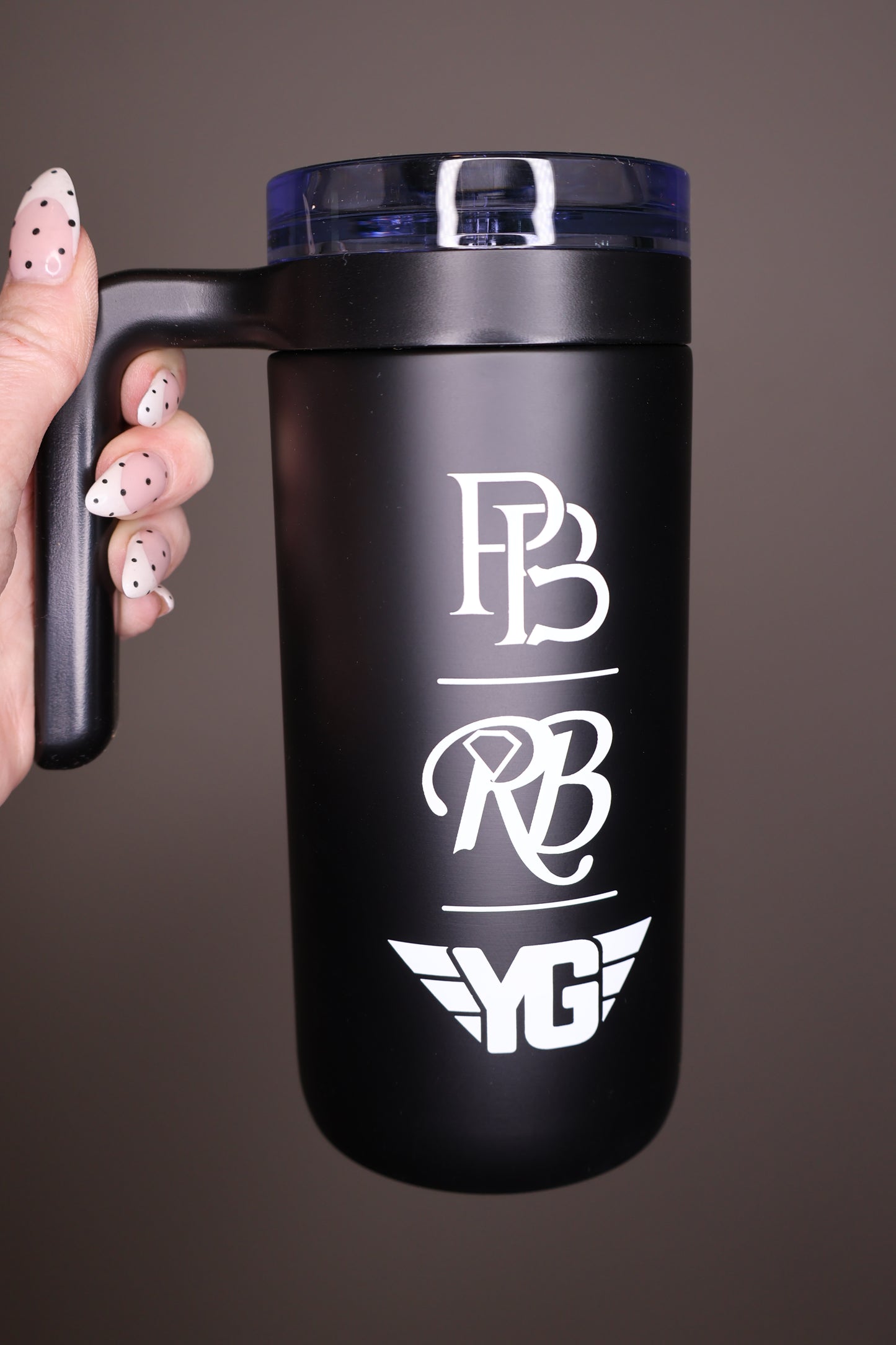 Travel Mug