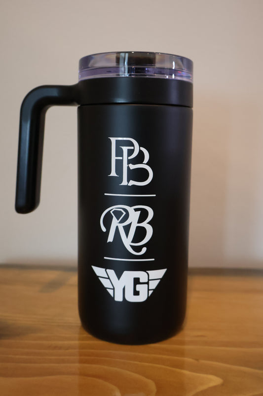 Travel Mug