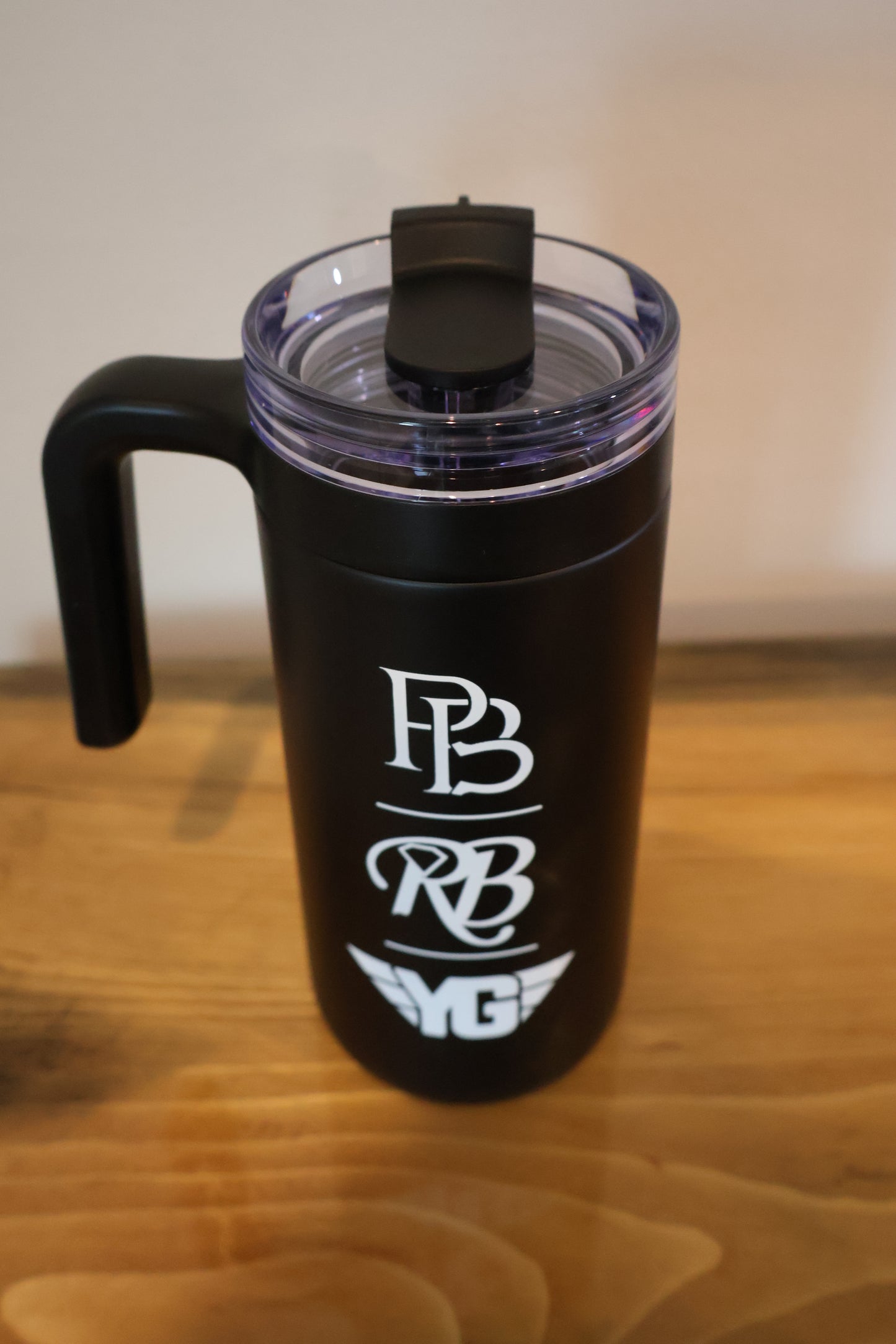 Travel Mug