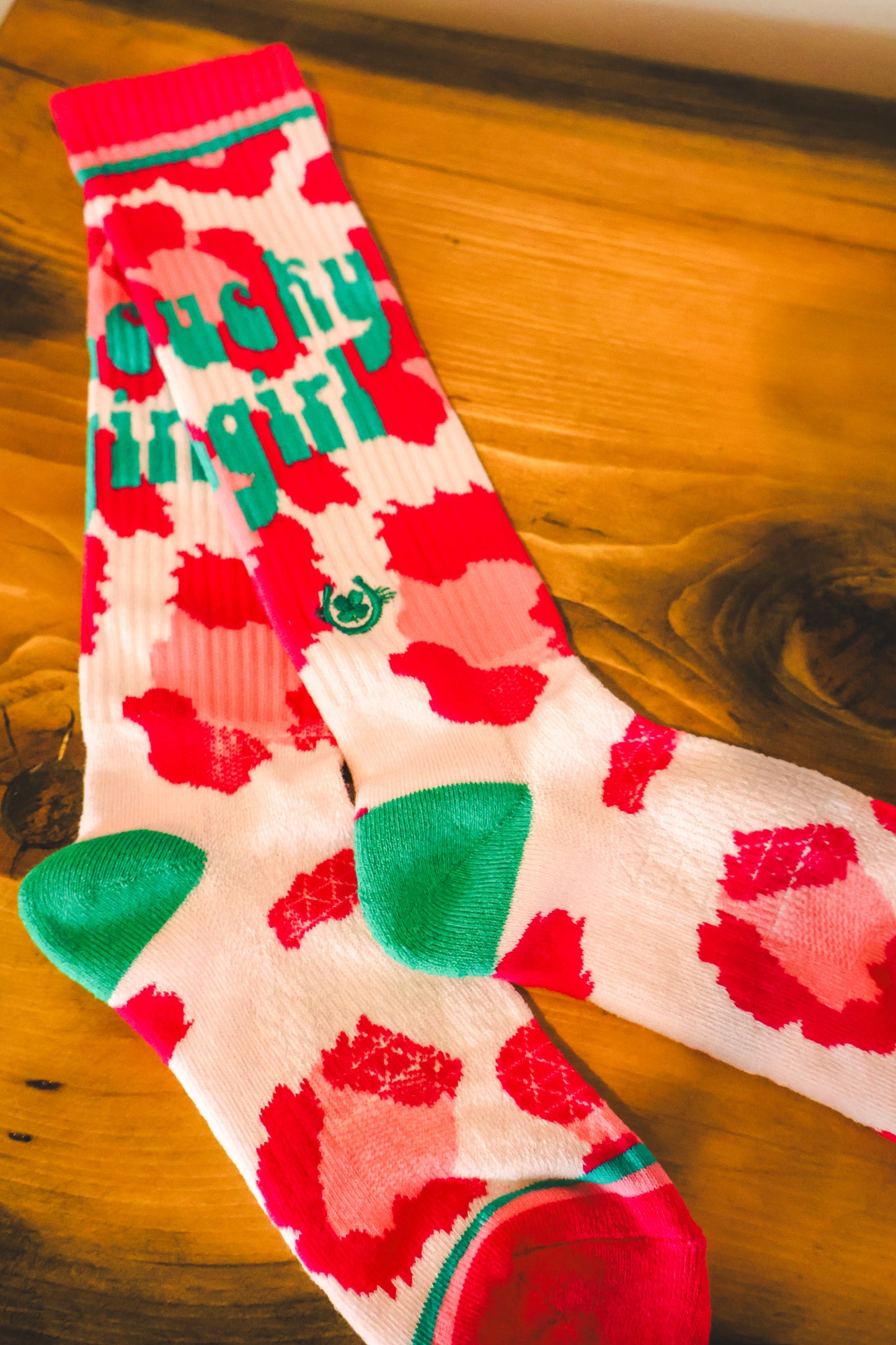 Lucky Socks