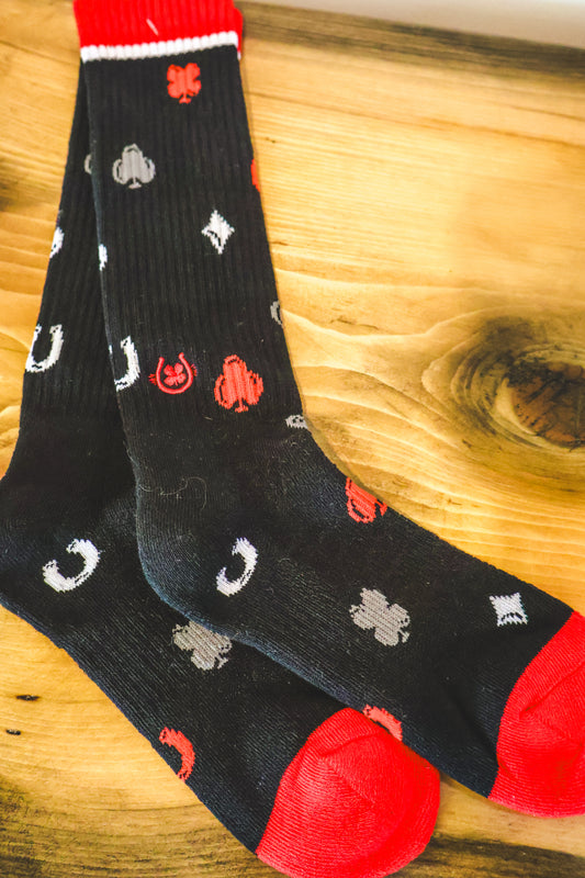 Lucky Socks