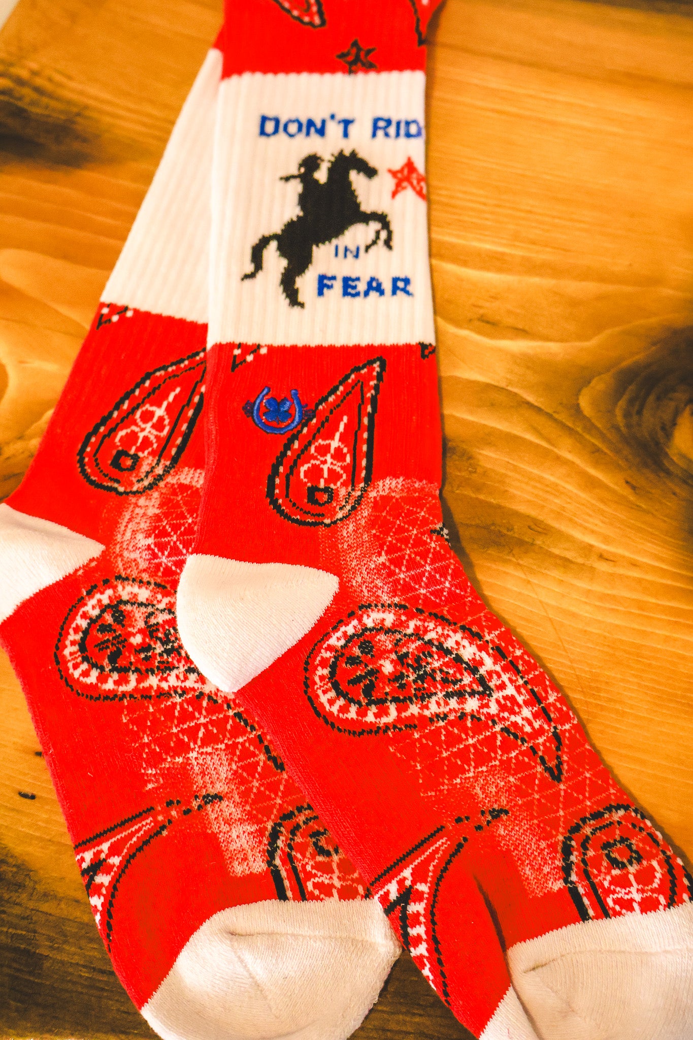 Lucky Socks