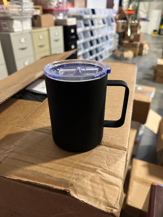 PB Coffee Mug