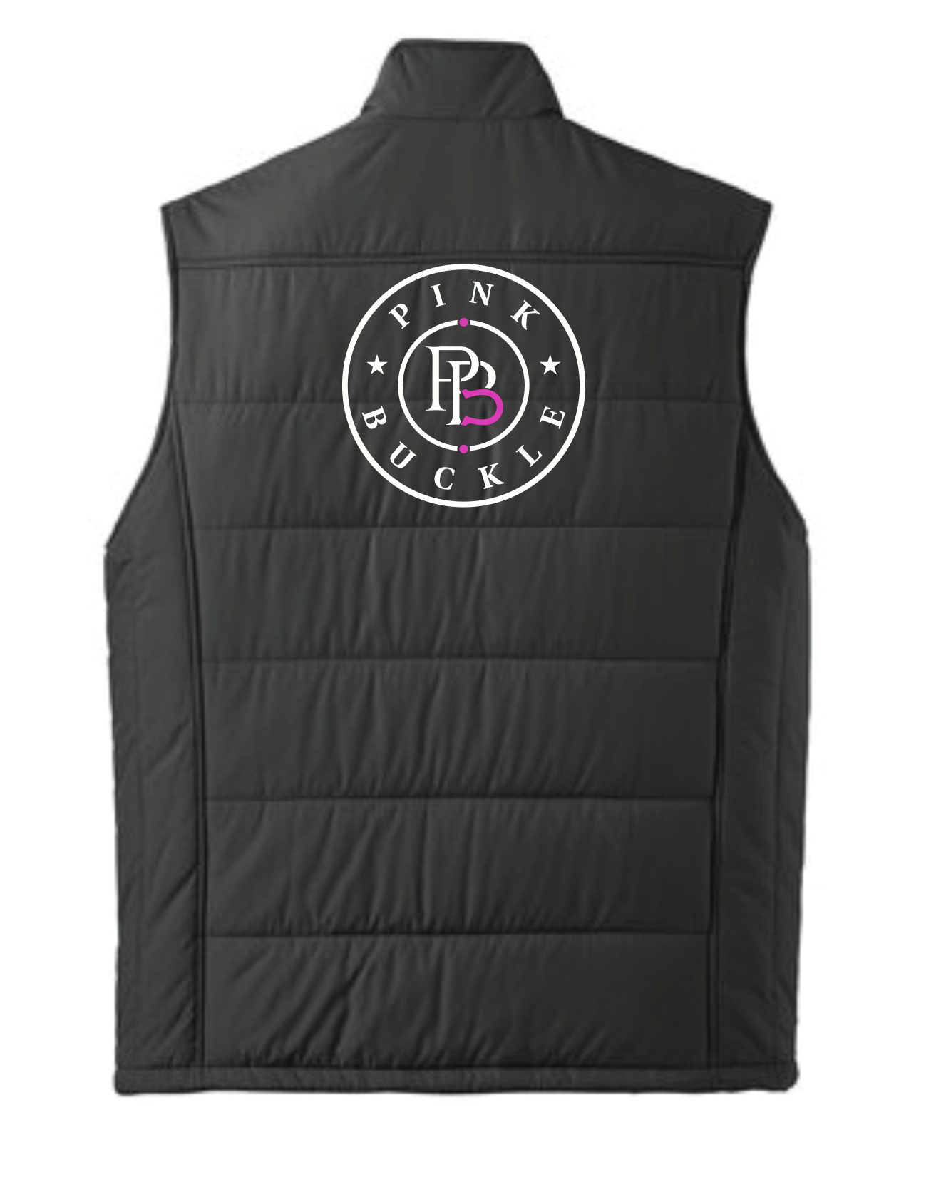 PB Vest