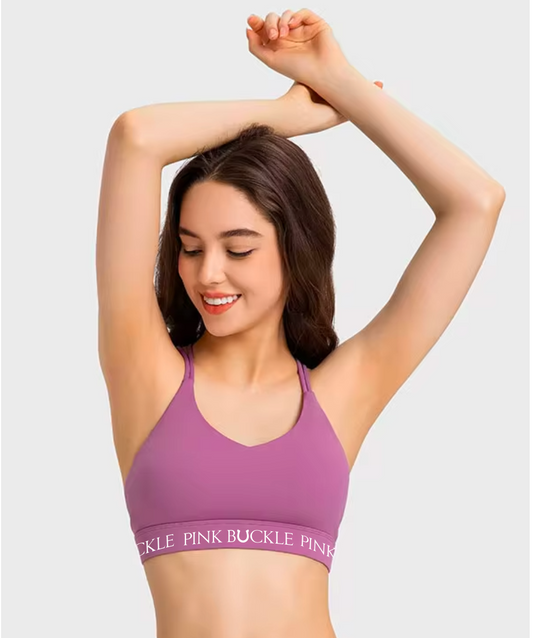 PB Sports Bra