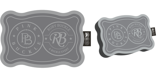 Buckle Dog Toy