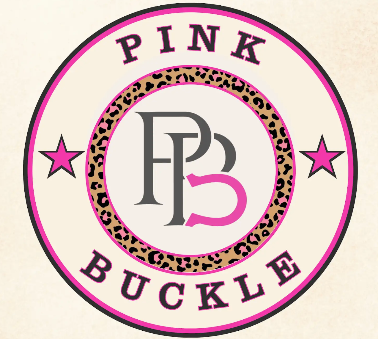 Pre-Order Pink Buckle Wild Edition