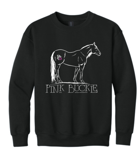 PB Foundations Youth Sweatshirt